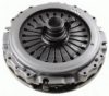 SACHS 3488 000 108 Clutch Pressure Plate